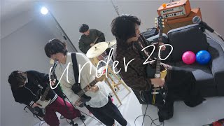 otona ni nattemo - under20　Music Video