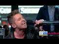 onerepublic if i lose myself @ gma