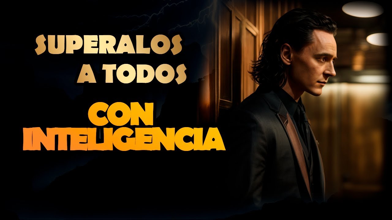 Aumentar Tu Inteligencia Debes Verlo Estoicismo Youtube