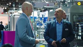 interpack 2026 - Day 1