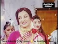 Rani Beti Raj Karegi Shabnam Sultan Rahi Title Noor Jehan Ghulam Abbas Classic Jhankar #noorjehan