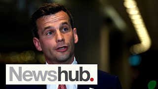 David Seymour under fire after call to abolish the Ministry of Pacific Peoples | Newshub