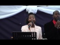 Blind Bartimaeus - Hannah Chikosi.m4v