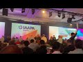 IAAPA Expo 2021 Kickoff Event Video #1