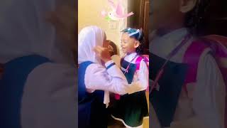 تيتو يلا علشان في مصلحه 🥰🤣 لما يكون عندك اخت عصبيه 😱