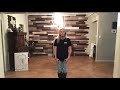 Rita's Waltz teach 01222021