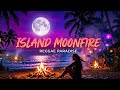 Island Moonfire 🌙 | Deep Tropical Reggae Vibes