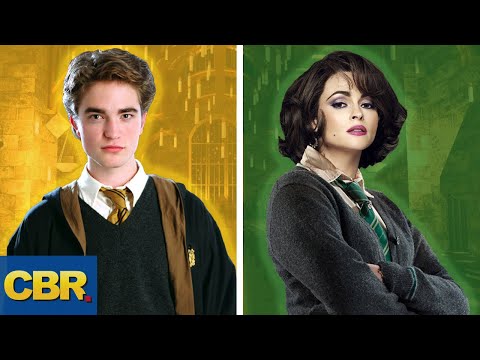 Which house is powerful and why?