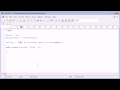 Beginner PHP Tutorial - 48 - String Functions: String Position Part 1