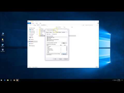 How To Delete The Windows Old Folder From Windows 10 How To Delete The Windows Old Folder From Windows 10