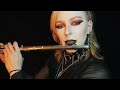 dead man walking overture ii by black veil brides flute cover