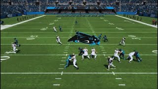 Why you shouldn't play on all Madden difficulty