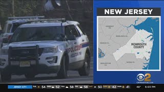 New Jersey Woman Accused Of Killing Husband