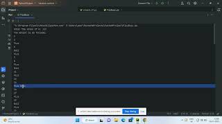 Fizz Buzz Interview Question | Python Programming | @JennyslecturesCSIT