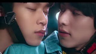 About youth |Their most romantic moments ❤️‍🔥🫦❤️ |Wait for the kiss!!! |BL |English subs