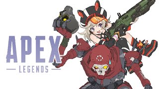 【APEX LEGENDS】何があってもマスティフを手放さない【小森めと / ブイアパ】