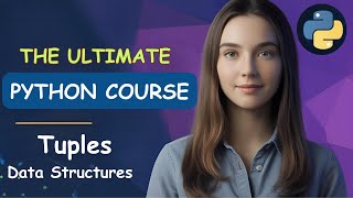 Python Data Structures: Mastering Tuples with Examples