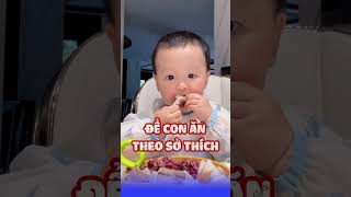 5 sai lầm của mẹ khiến con thấp bé, còi cọc, ăn mãi không lớn được| Dược sĩ Trương Minh Đạt