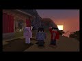 nakyနဲ့su myat noeတို့ဆော့ခဲ့သော သရဲအိမ်ကြီး😱😱 minecraft game play horror thanks for watching😊😊😊