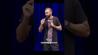 Death Tolls in India | Stand-up Comedy by Punit Pania | No Country for Moderation