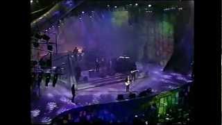 Marco Antonio Solis & Los Bukis - Tu Carcel (Live from Viña del Mar 1998)