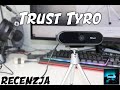 Kamerka Trust Tyro Full HD-Tech PC