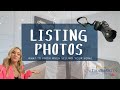 Listing Photos: What To Know BEFORE Selling [[TWO MINUTE TUESDAY]]