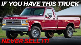 20 Most Reliable Pickup Trucks Forever Lasting Engines!