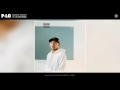 P-Lo - Never Sorry (feat. Pluto Mars) (Audio)