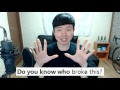 166 do you know who... 누가 누구를 ~인지 알아 영어회화 순간패턴 200