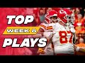 Kansas City Chiefs at Las Vegas Raiders | MUST SEE Week 8 Highlights