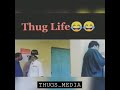 mamukoya thug life 😎 like and subscribe whatsapp status youtube shorts mamukoya thugs_media