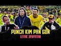 BOLASEPAK MALAYSIA PERLU BERUBAH! | PADU PODCAST EP9 AFDLIN SHAUKI FT DATO WIRA KAMARUL ARIFFIN