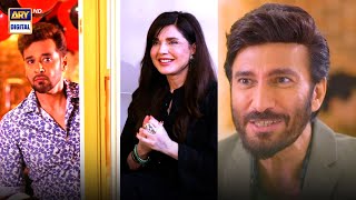 Ghan Chakkar | Eid Telefilm | Sunday Special | Tonight | 8PM | ARY Digital