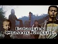 Batangjok Chasong Janggile Pangk Sangma Ft. Silrak Momin Official Video