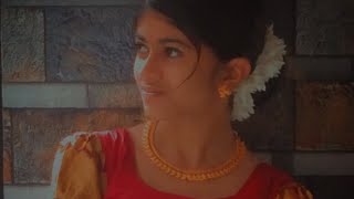 Dance Cover /Sreeragamo dance/ devutty media #dance #classicaldance