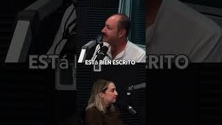 Rodrigo Murray sobre #Leonardo el monólogo que presentó en la ciudad de Mty