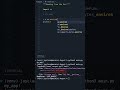 Python 3 | Read Environment Variables With Ease!  #coding #programming #python