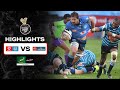 Vodacom Bulls vs Tafel Lager Griquas | Carling Currie Cup | 11 August