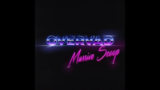 Overvad - Red Nebula (Official Audio)