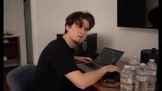 Next-door 10x engineer // PART 2