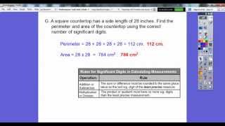 Performance Task Unit 1 Module 1