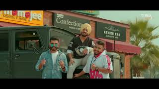 Download mp4 Punjabi song  The Landers feat. Gurlez Akhtar| Himanshi Parashar| Mr. VGrooves|Latest P