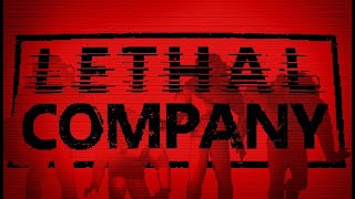 【Lethal Company】今、話題のホラーゲームを完全初見ソロプレイで挑みました。