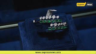 Khwaahish Diamonds introduces ‘GULZ’, a diamond jewellery || Express news