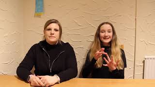 Welcome To Mission Makaton