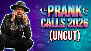 Nephew Tommy Prank Calls | Angry Housewives Lose Control In These Viral Moments | Prank Calls 2026