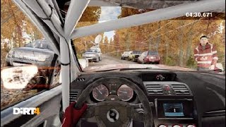 DiRT 4_2019　大地長征越野菁英賽