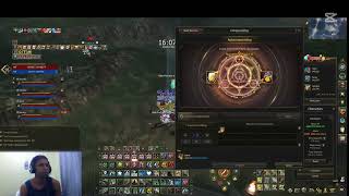 LINEAGE 2 SKELTH ESSENCE - KEEP GOING EVEN IF YOU ARE TIRED - WAR !