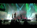 [Fancam] 110308 2NE1 @ G20 Police Unison Event - I Don't Care